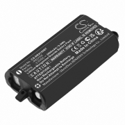 Battery compatibleWith Daitem