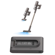 Kompatibler Ersatzakku für Dreame V2308-7S1P-BCA
