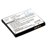 Battery for CINGULAR 3125