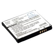 Handy Akkus Qtek 8500