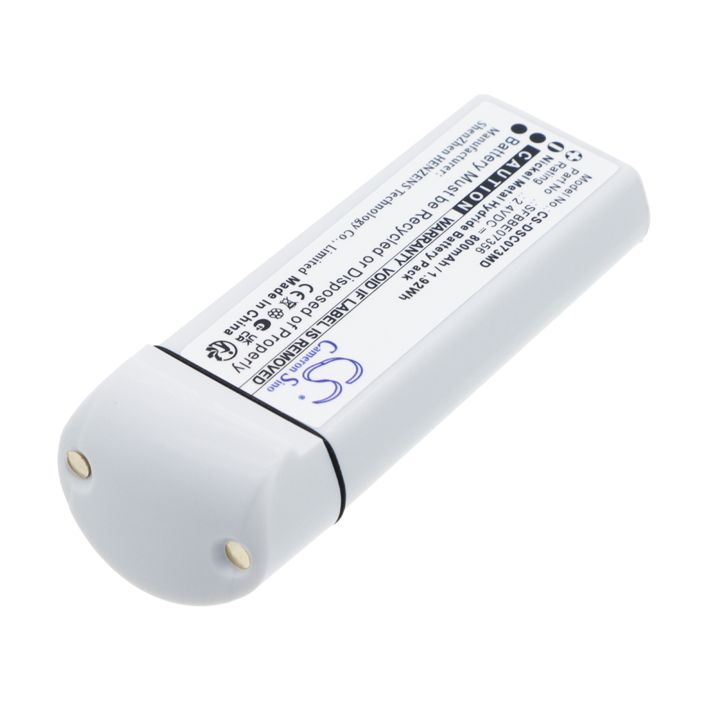 Battery for Dentsply SmartLite Focus