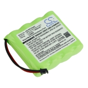 Battery compatibleWith Dsc