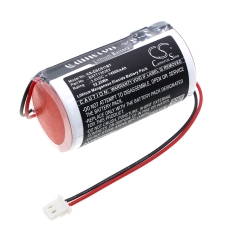 Kompatibler Ersatzakku für Dsc BATT-PGX901,BATT-PGX911,BATT13036V