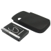 Cameron Sino CS-DTS9XL battery logo side with black cover