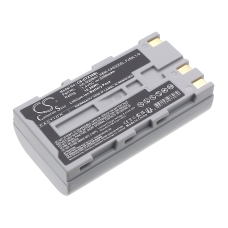 Kompatibler Ersatzakku für Hioki FJ50L1-G,HA-G20BAT,HBM-CAS3000L,Z1007