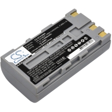 Kompatibler Ersatzakku für Hioki FJ50L1-G,HA-G20BAT,HBM-CAS3000L,Z1007