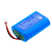 Battery compatibleWith Dotlux