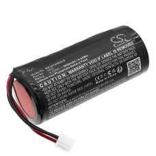 Compatible battery replacement for DOTLUX 5432
