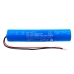 Battery Replaces 5938