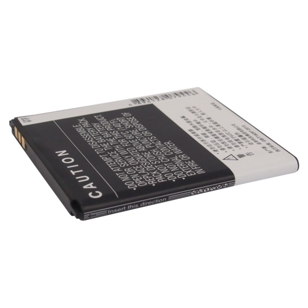 Akku kompatibel mit DOOV CS-DVG300SL