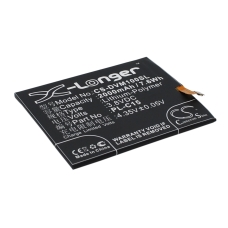 Kompatibler Ersatzakku für DOOV PL-C15