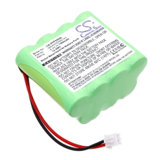Kompatibler Ersatzakku für DUAL NA2000D08C101