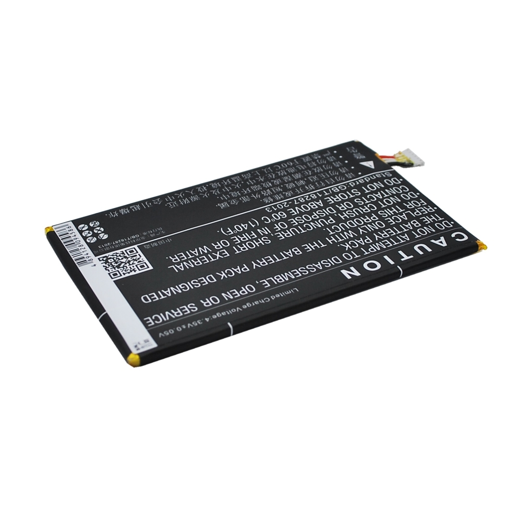 Battery for DOOV S2X
