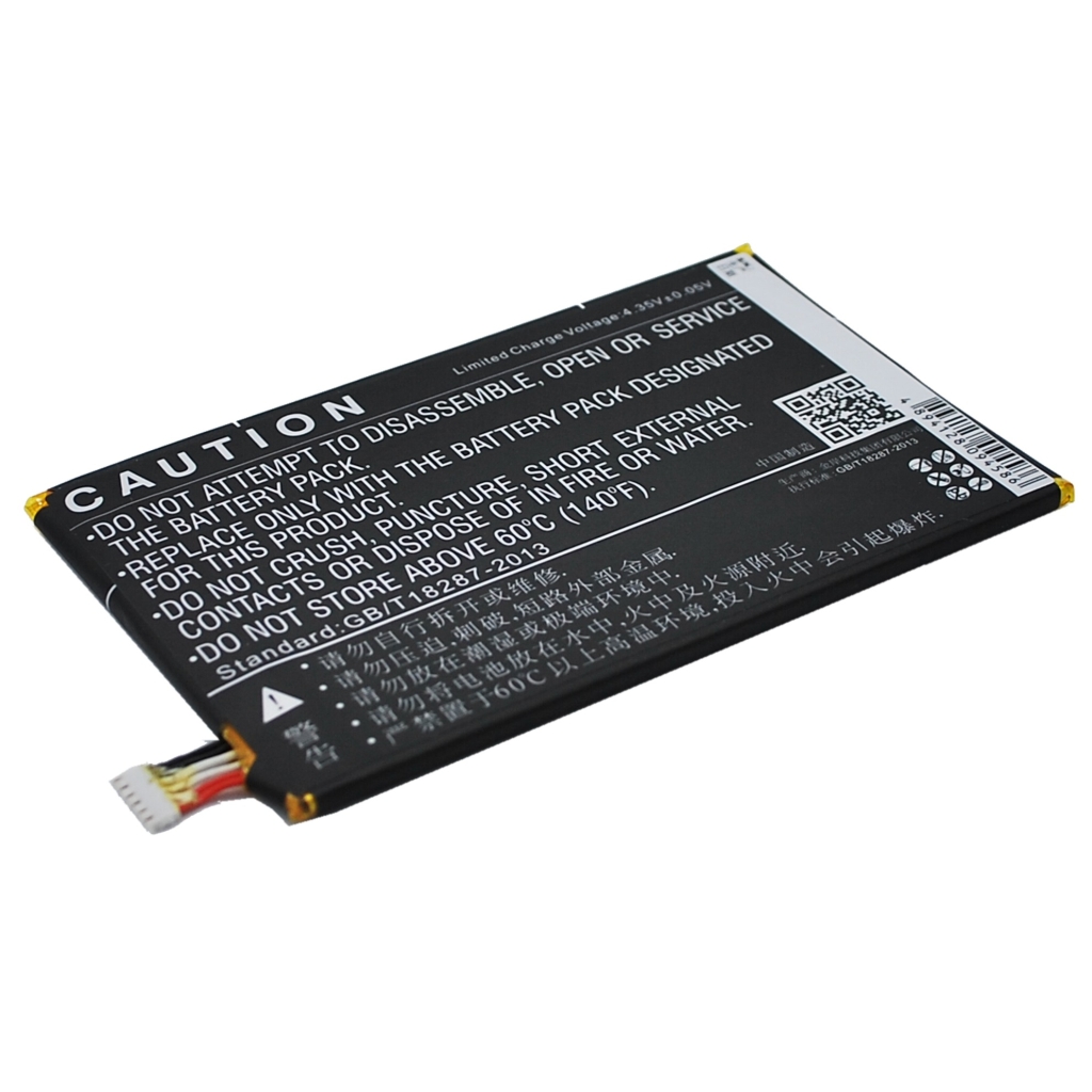 Battery for DOOV S2X
