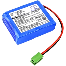 Kompatibler Ersatzakku für Cemb CGA103450A,E-1080