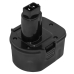 Battery Replaces DE9075