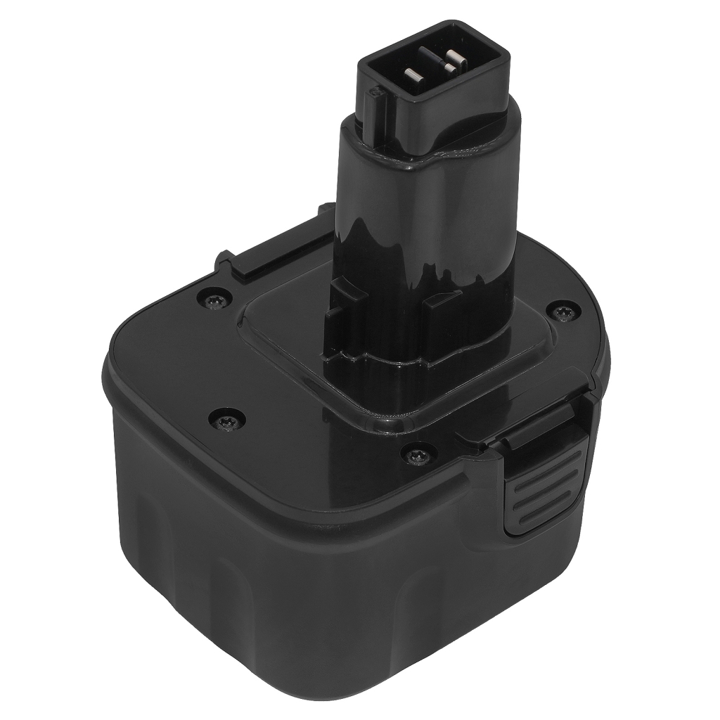 Battery Replaces DE9075