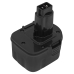 Battery Replaces DE9075