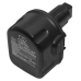 Battery Replaces DE9075