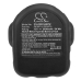 Battery Replaces DE9075
