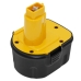 Battery Replaces DE9074