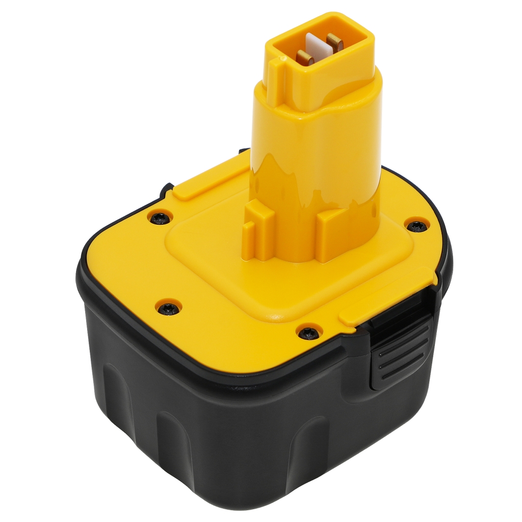 Battery Replaces DE9074