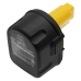Battery Replaces DE9074