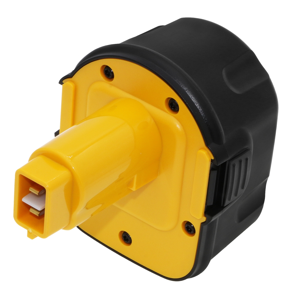 Battery Replaces DE9074