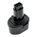 Battery Replaces DE9062