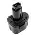 Battery Replaces DE9062