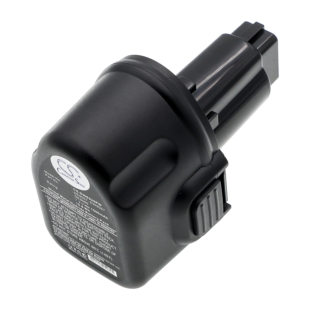 Battery Replaces DE9062
