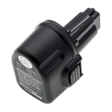 Compatible battery replacement for DeWalt 152250-27,397745-01,A9263,DC9062,DC9071...