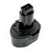 Battery Replaces DE9074