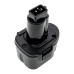 Battery Replaces DE9074