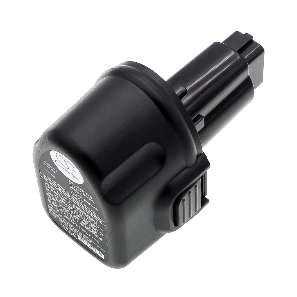 Battery Replaces DE9074