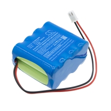 Compatible battery replacement for DAIWHA 8H-E200AA