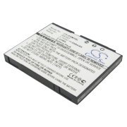 MP3, MP4, PMP Akkus Delphi SA10225