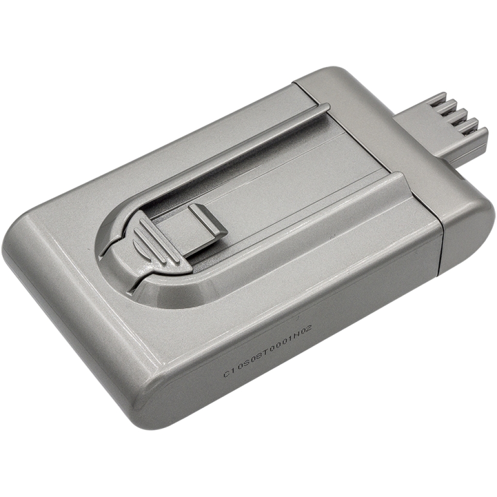 Battery Replaces 912433-04