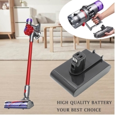 Kompatibler Ersatzakku für Dyson 917083-07