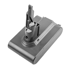 Compatible battery replacement for Dyson 968670-02,968670-03
