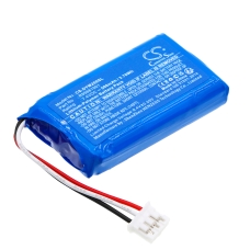Compatible battery replacement for Dye R95661001