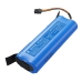 Akkus  kompatibel mit Dyson 586183-01 586183-01 CS-DYR500VX