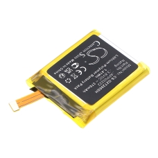Compatible battery replacement for Fossil APP00222