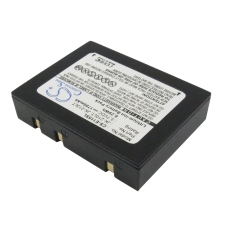 Compatible battery replacement for CASIO JK-210LT