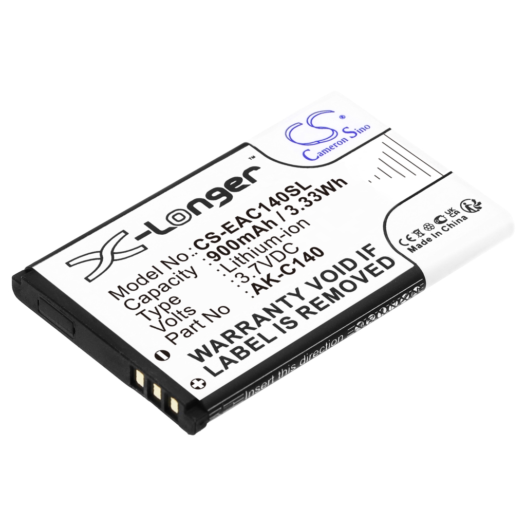 DeskTop Charger Bea-fon CS-EAC140SL