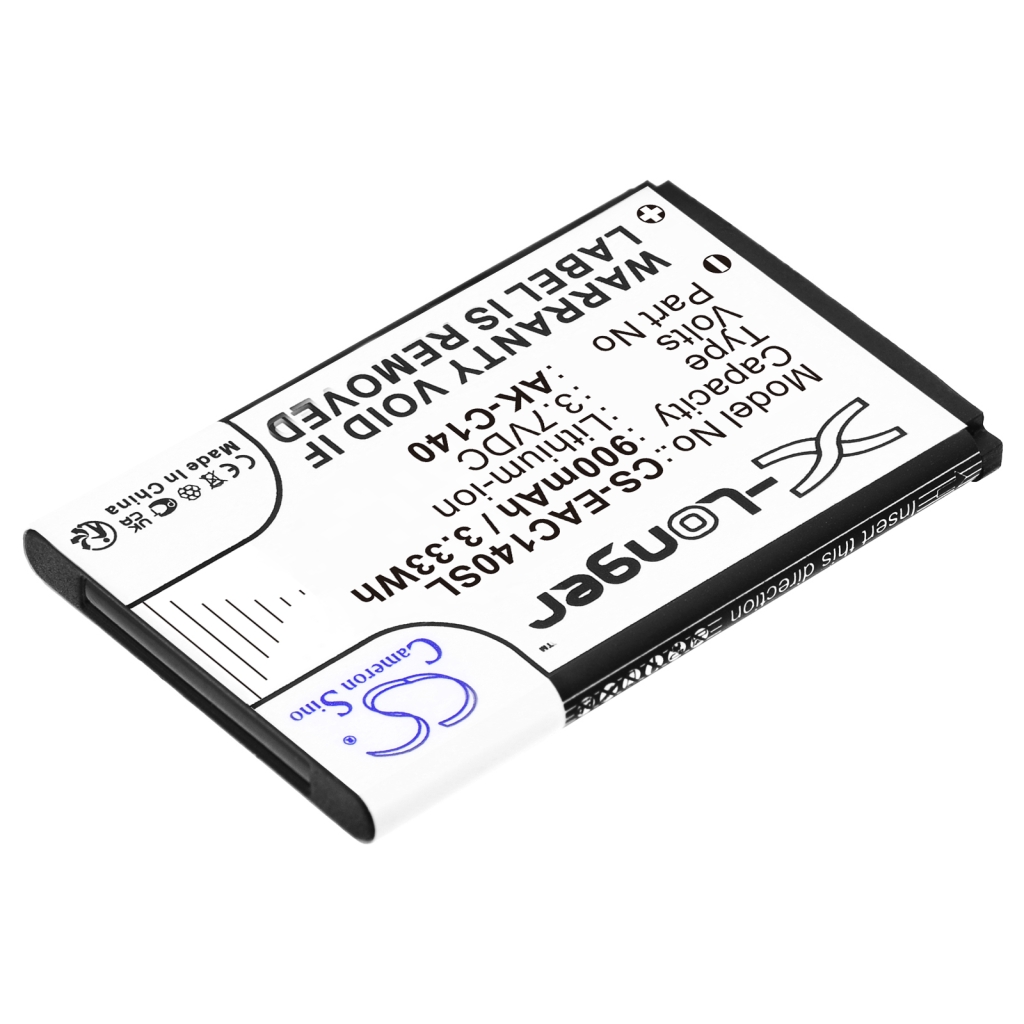 DeskTop Charger Bea-fon CS-EAC140SL