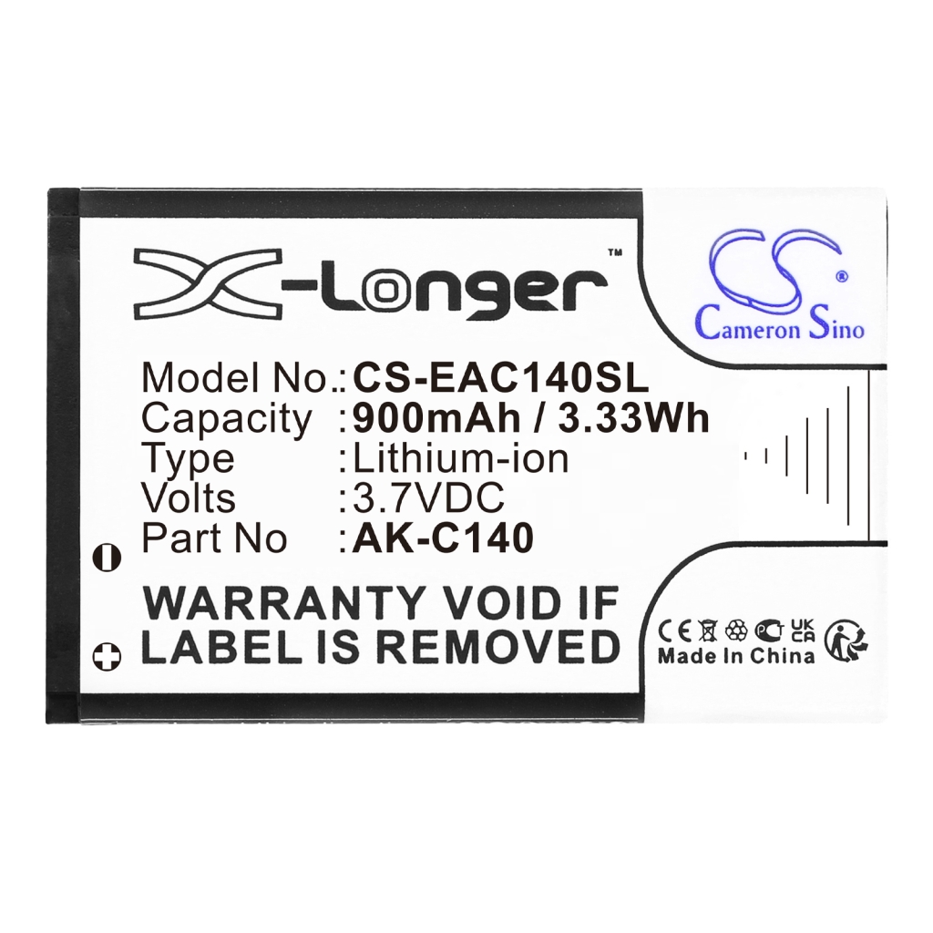 DeskTop Charger Bea-fon CS-EAC140SL