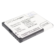 Kompatibler Ersatzakku für TELME AK-C145,C250,TM-D222