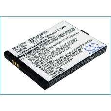 Kompatibler Ersatzakku für Emporia AK-F200,AK-F200(V1.0)