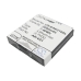 Cameron Sino CS-EAK210SL gedrehte Etikettansicht: 2000mAh 3,7V